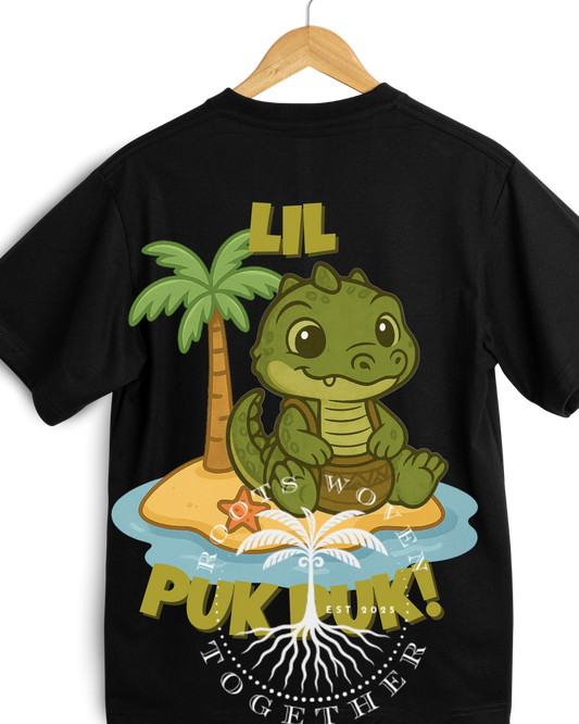 PNG Mini - Lil Puk Puk