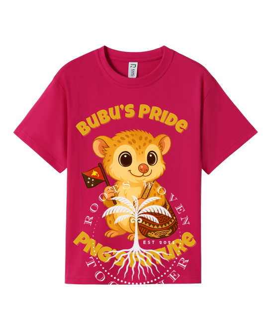 PNG Mini - Cuss Cuss ( Bubu's Pride)