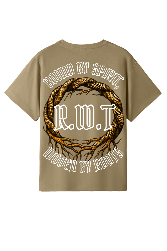 RWT'S (Kids) FIRST DROP IS HERE!